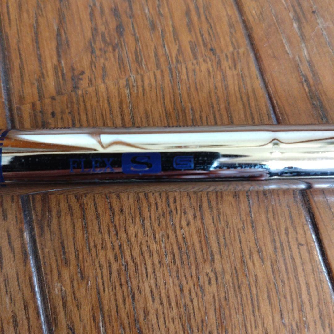 美品！！ミズノjpxIIIアイアンセット。5番〜Ｐまで