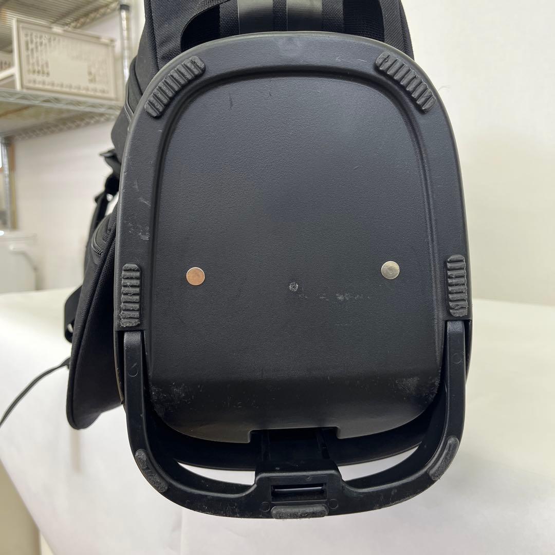 ゼロハリバートン スタンドバッグ ZERO HALLIBURTON 82052