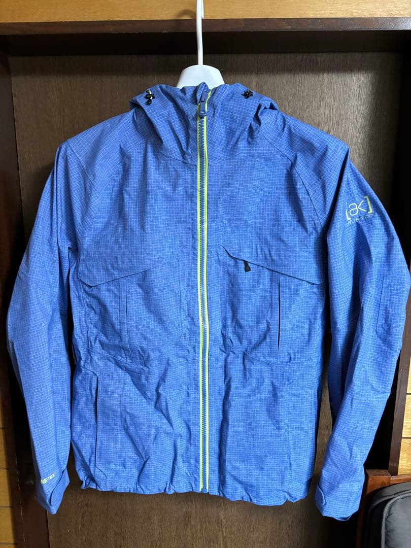 バートン AK ジャケット Lサイズ