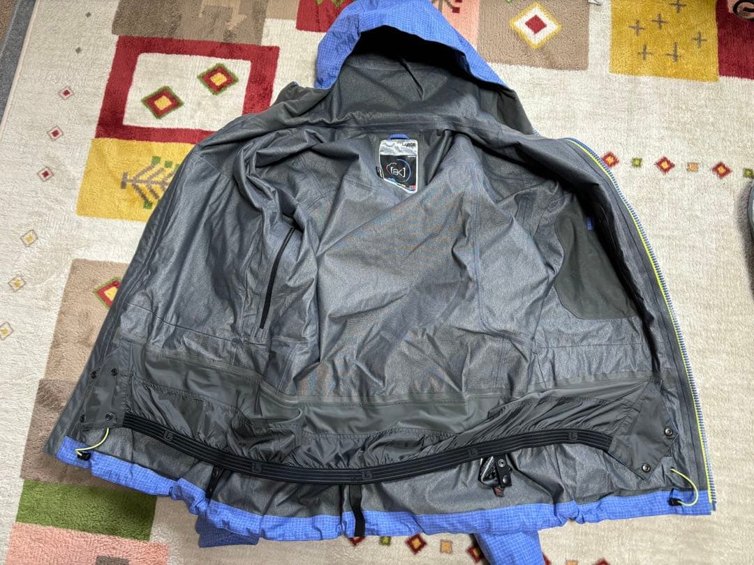 バートン AK ジャケット Lサイズ