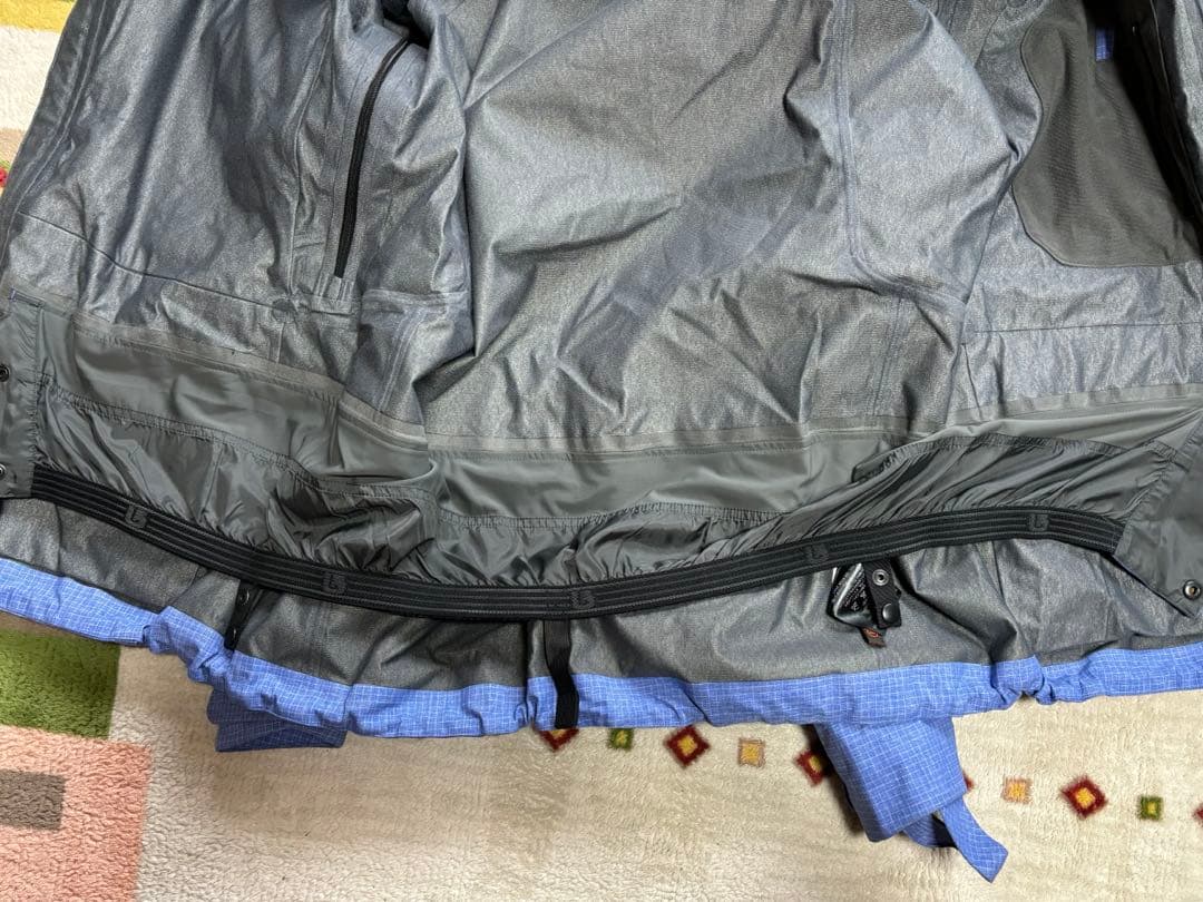 バートン AK ジャケット Lサイズ