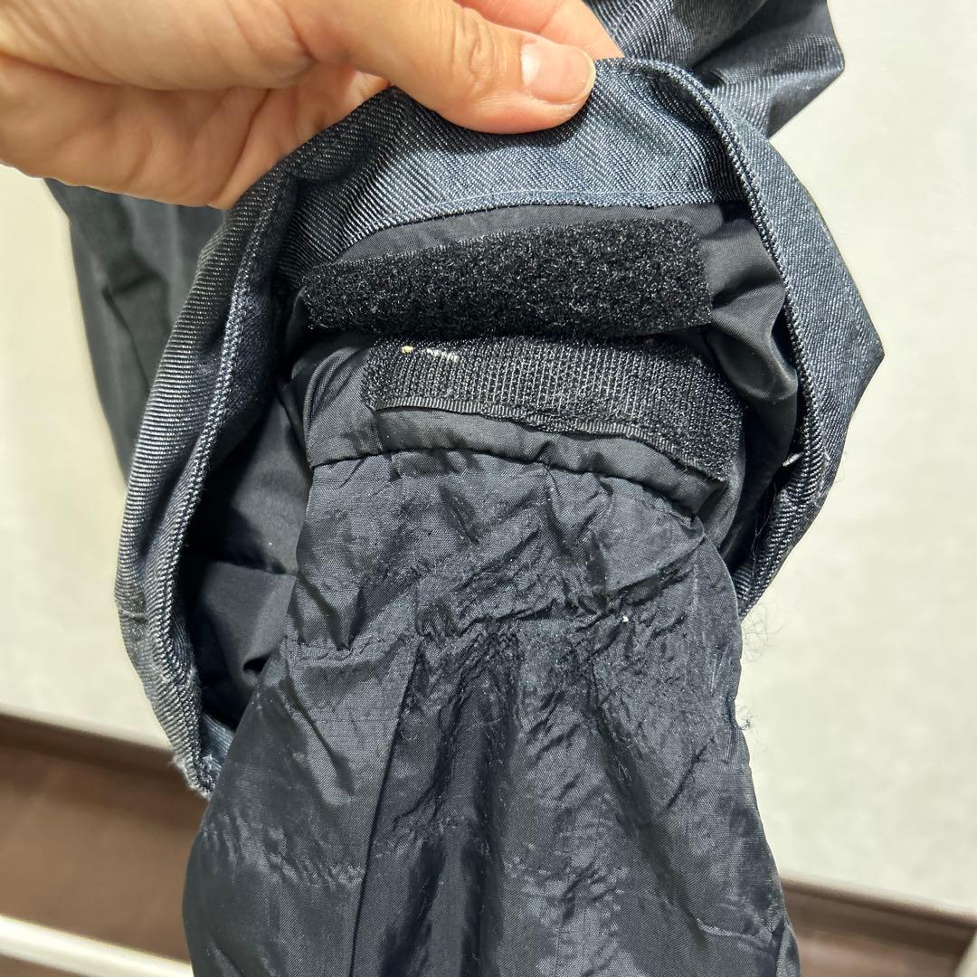 BURTON キッズ L スノーボード スキー ウエア 上下セット