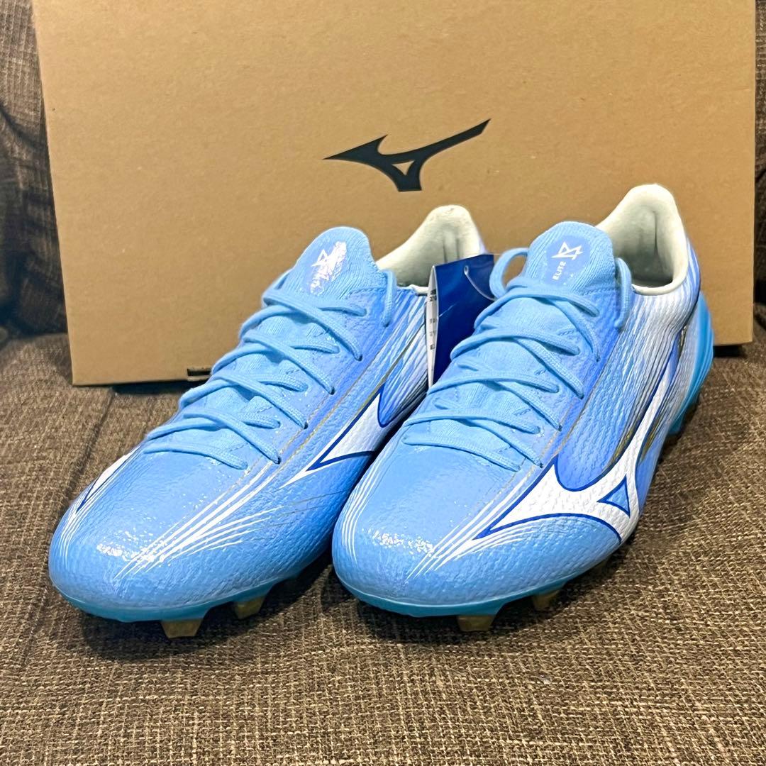 【早い者勝ち】MIZUNO ミズノアルファ III ELITE 《26.0cm》