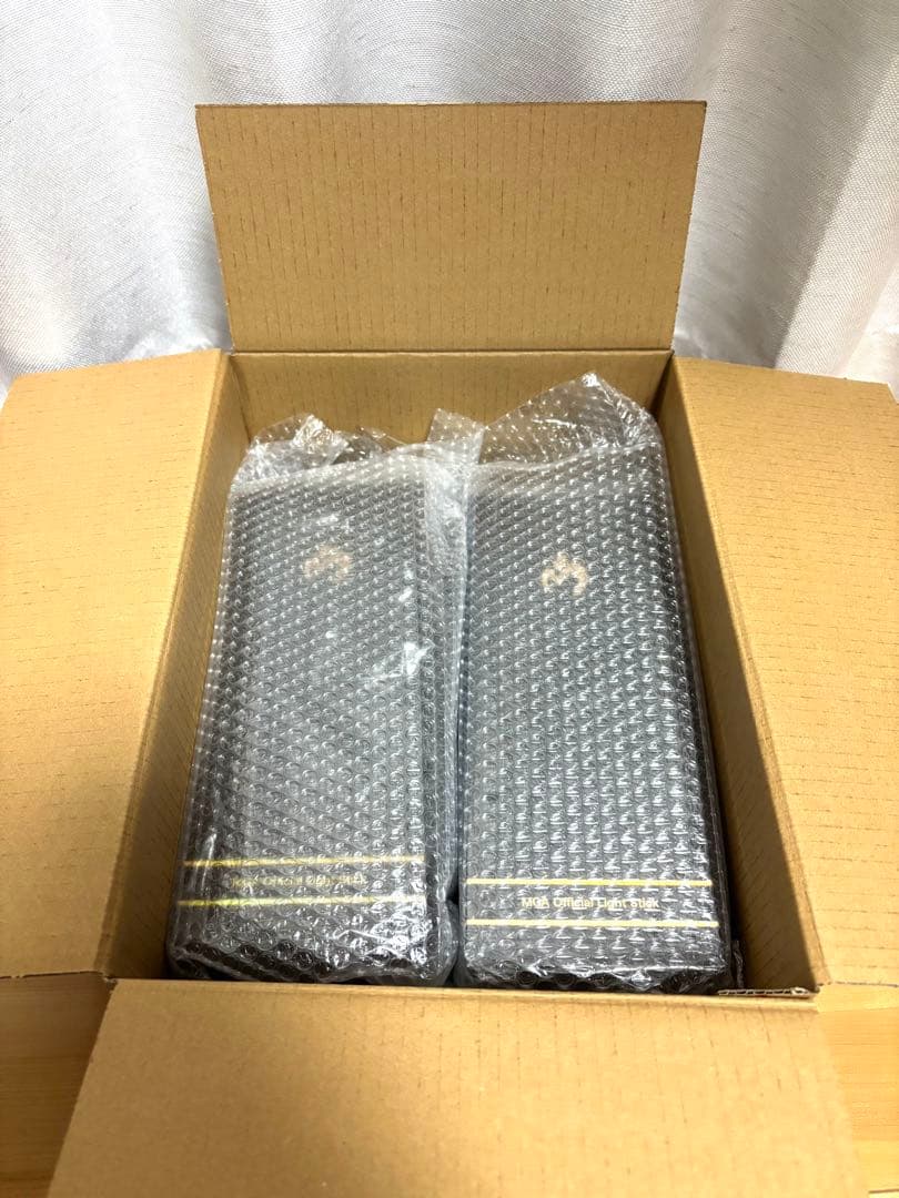 ミセスグリーンアップルの公式ペンライト2本セット