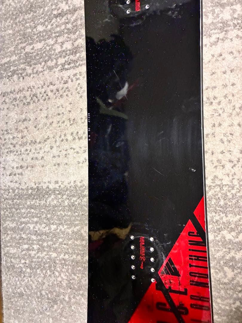 22-23 011 Artistic 【 BALANCE PRO 】150cm