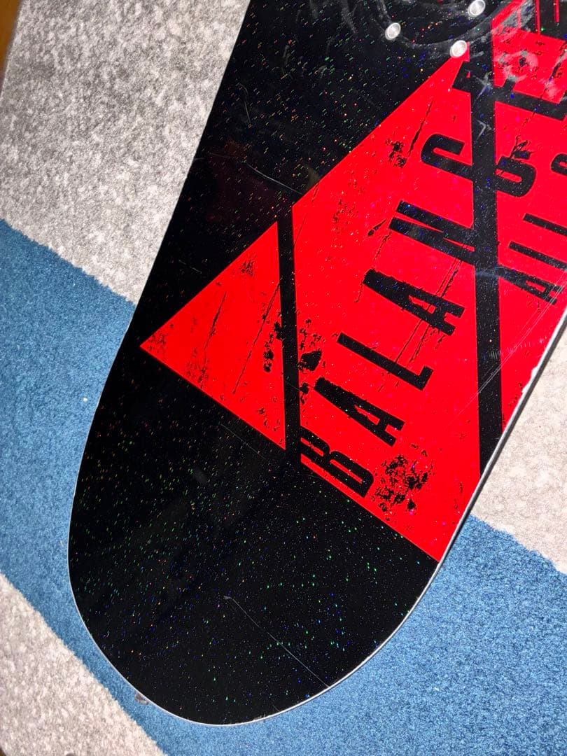 22-23 011 Artistic 【 BALANCE PRO 】150cm