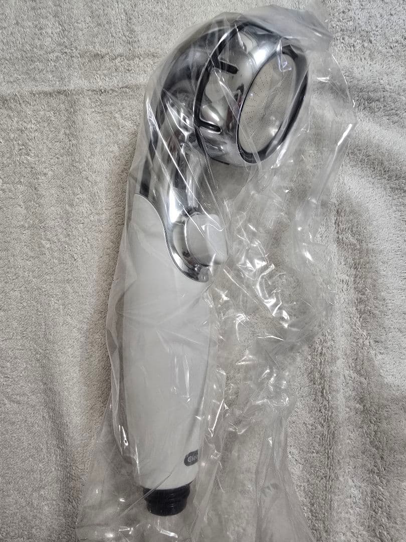 クリンスイ　シャワー　浄水　SM302 WT ウルトラファイン バブル