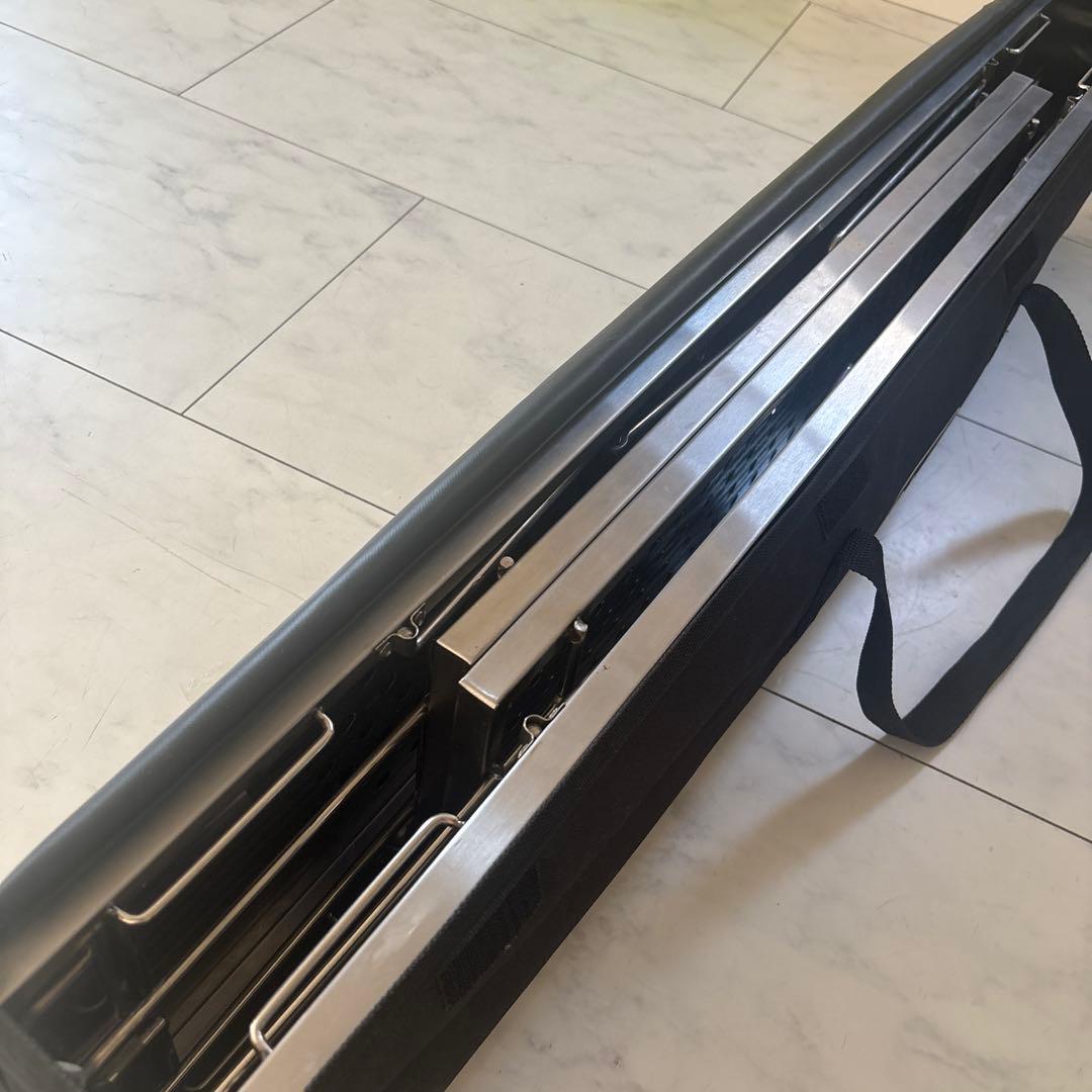 Coleman コールマン 焚火台テーブル ファイアープレーステーブル