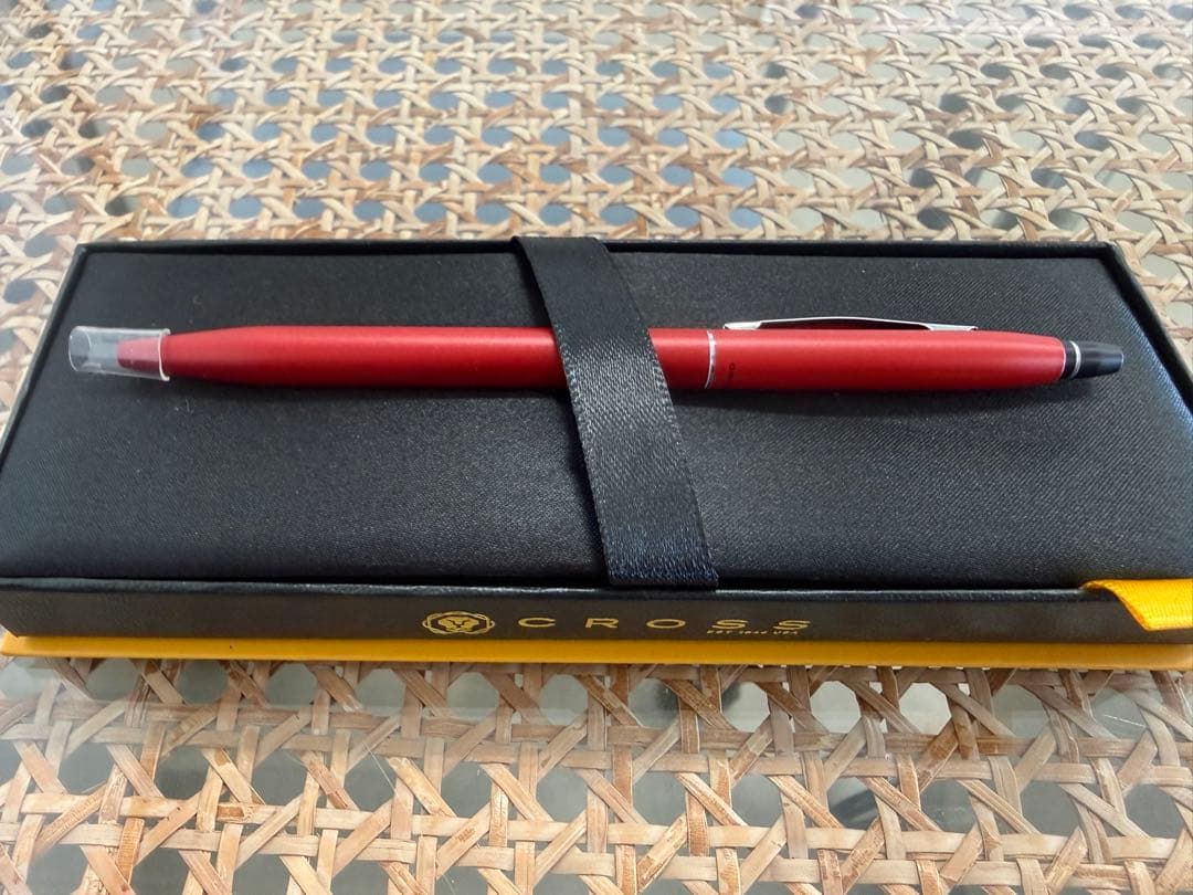 CROSSボールペン5本セット （単品でも構いません）