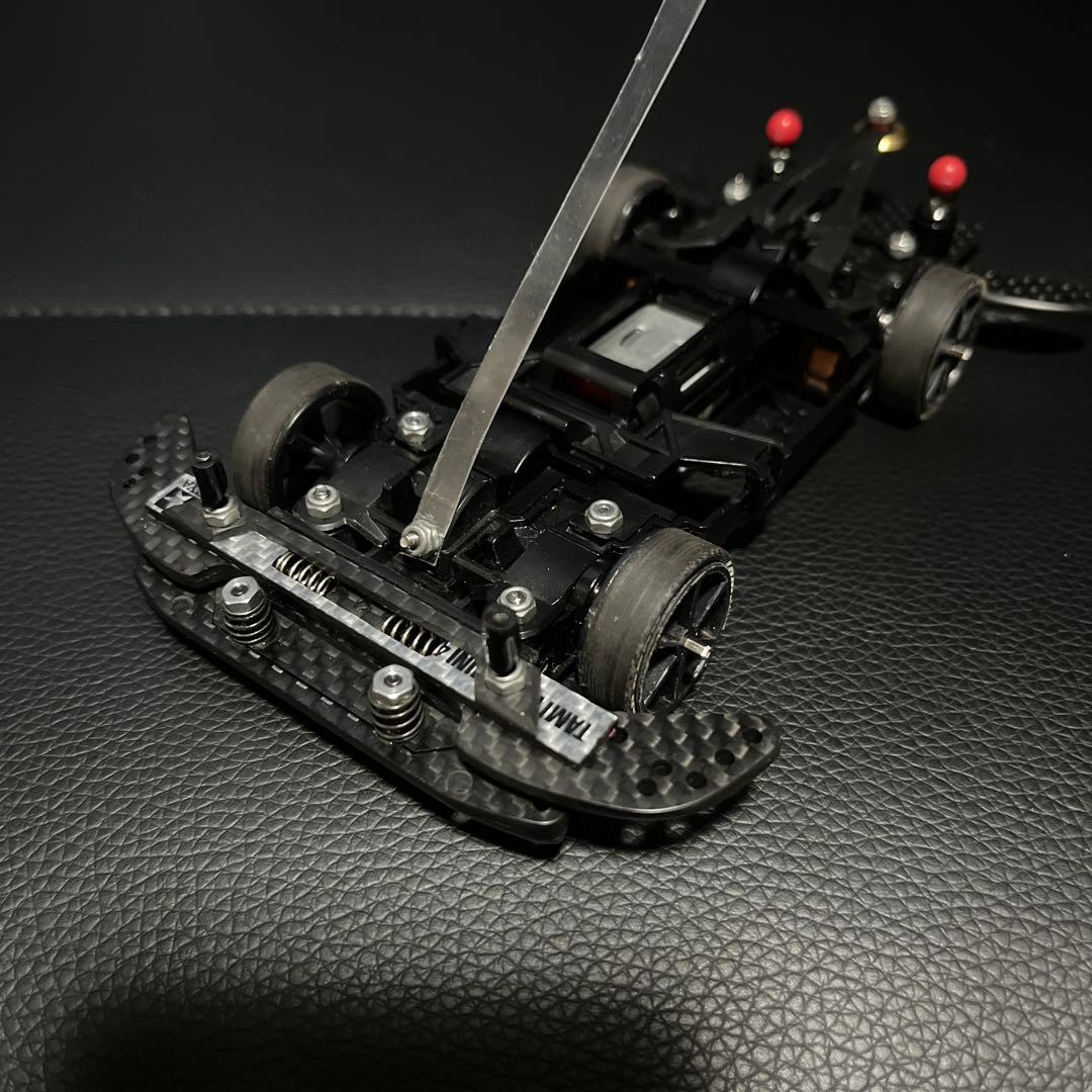 ミニ四駆　引退品　(説明文の確認よろしくお願いします。)まとめ売り希望。