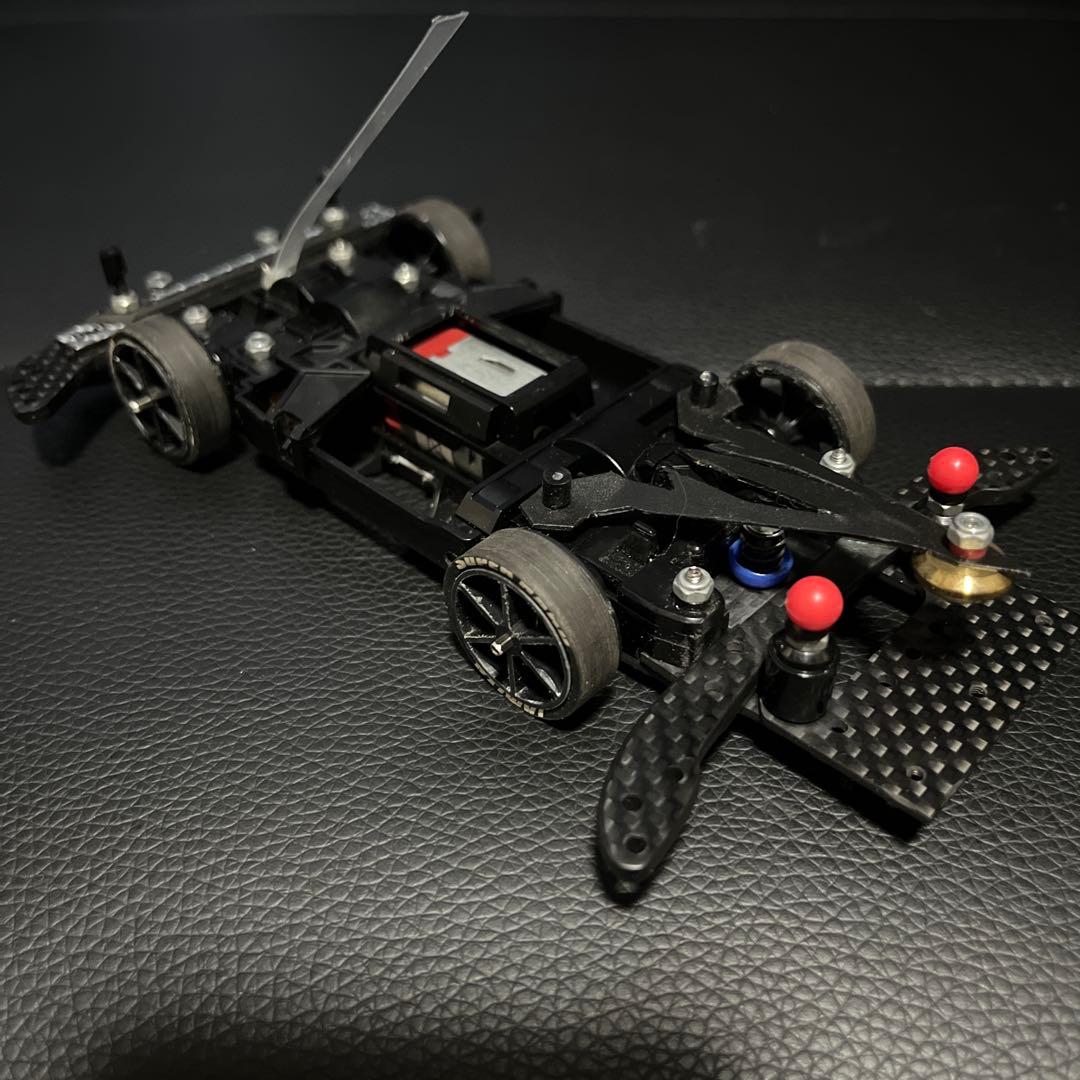 ミニ四駆　引退品　(説明文の確認よろしくお願いします。)まとめ売り希望。