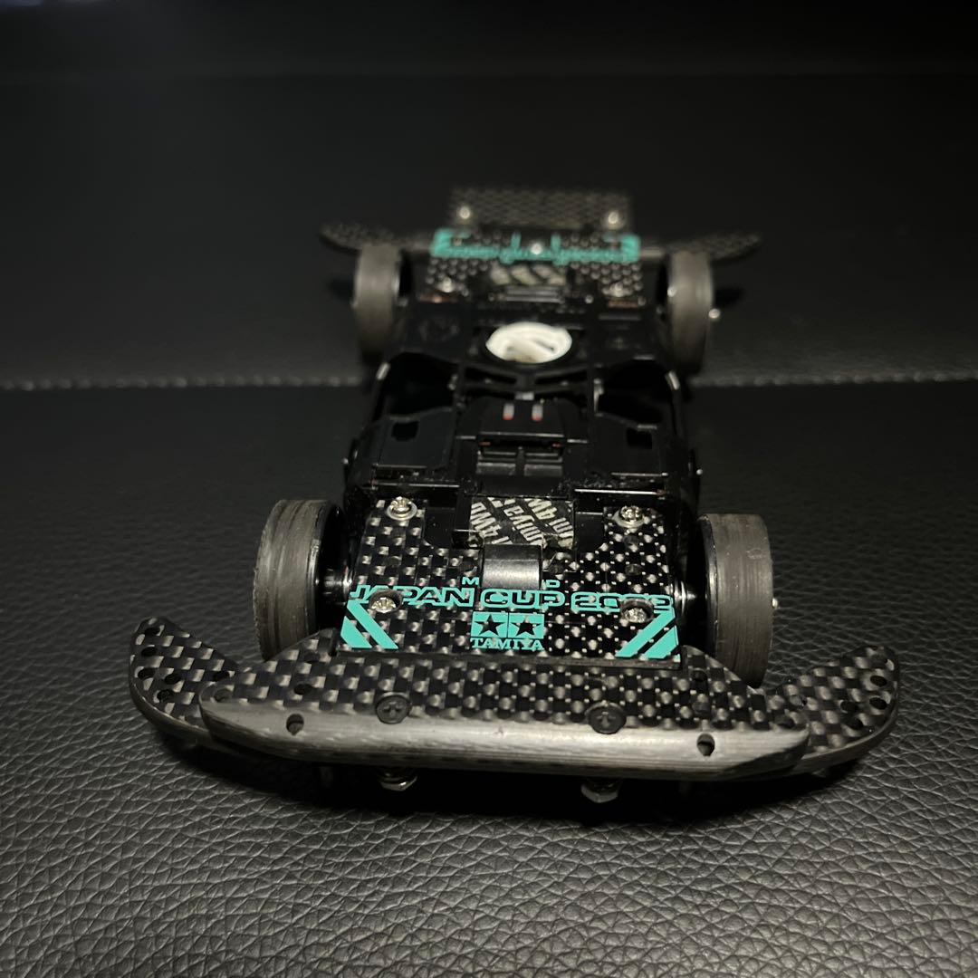 ミニ四駆　引退品　(説明文の確認よろしくお願いします。)まとめ売り希望。