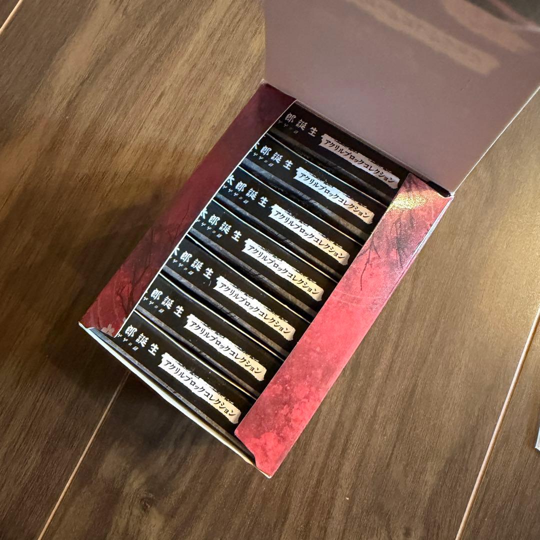 鬼太郎誕生ゲゲゲの謎 グッズ まとめ売り