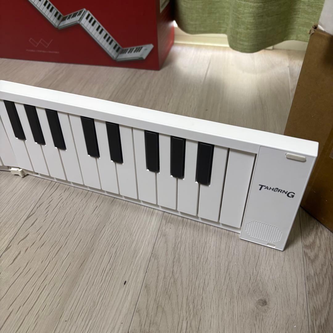 Oripia 88 折りたたみ式　キーボード　オリピア