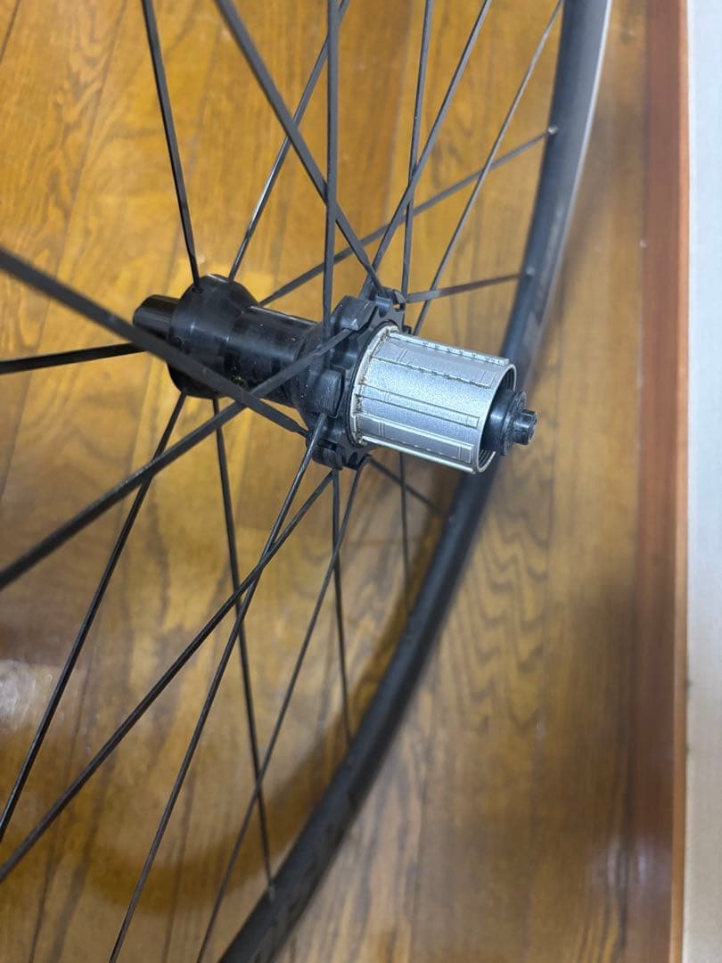 vision team 35 compホイールセット