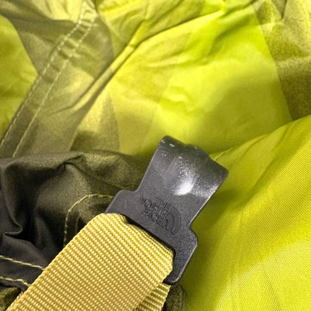 超希少色 廃盤 THE NORTH FACE ホームステッド シェルター テント