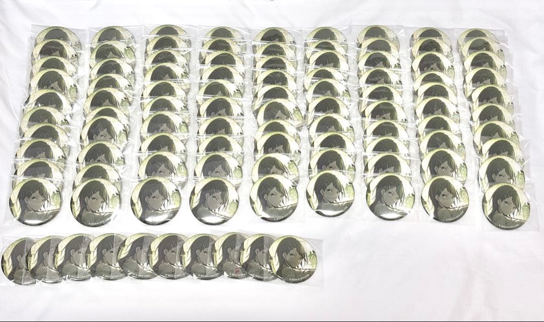 プロセカ 星乃一歌 Leo/need レオニ 24B 80個 まとめ売り