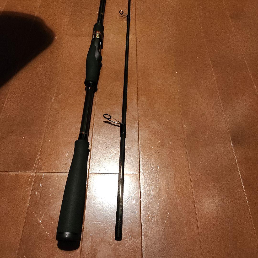 送料込み❗【風神Z フージンZ ナイトホーク93ML】保証書 ケース等付属品完備