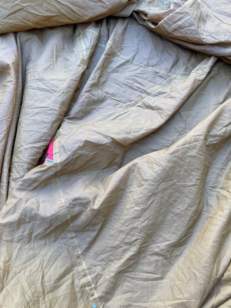 MOSS TENTS キングドーム