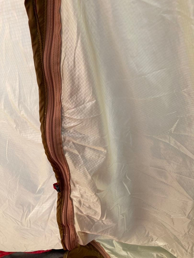 MOSS TENTS キングドーム