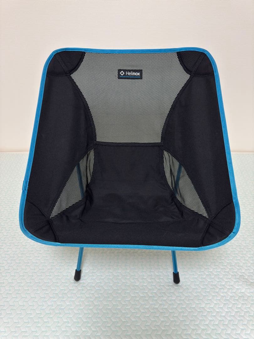 Helinox ヘリノックス チェアワン