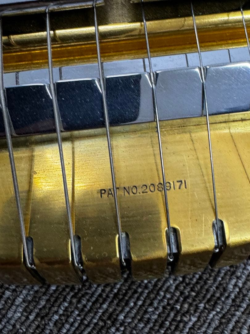 リッケンバッカー ラップスチールギター