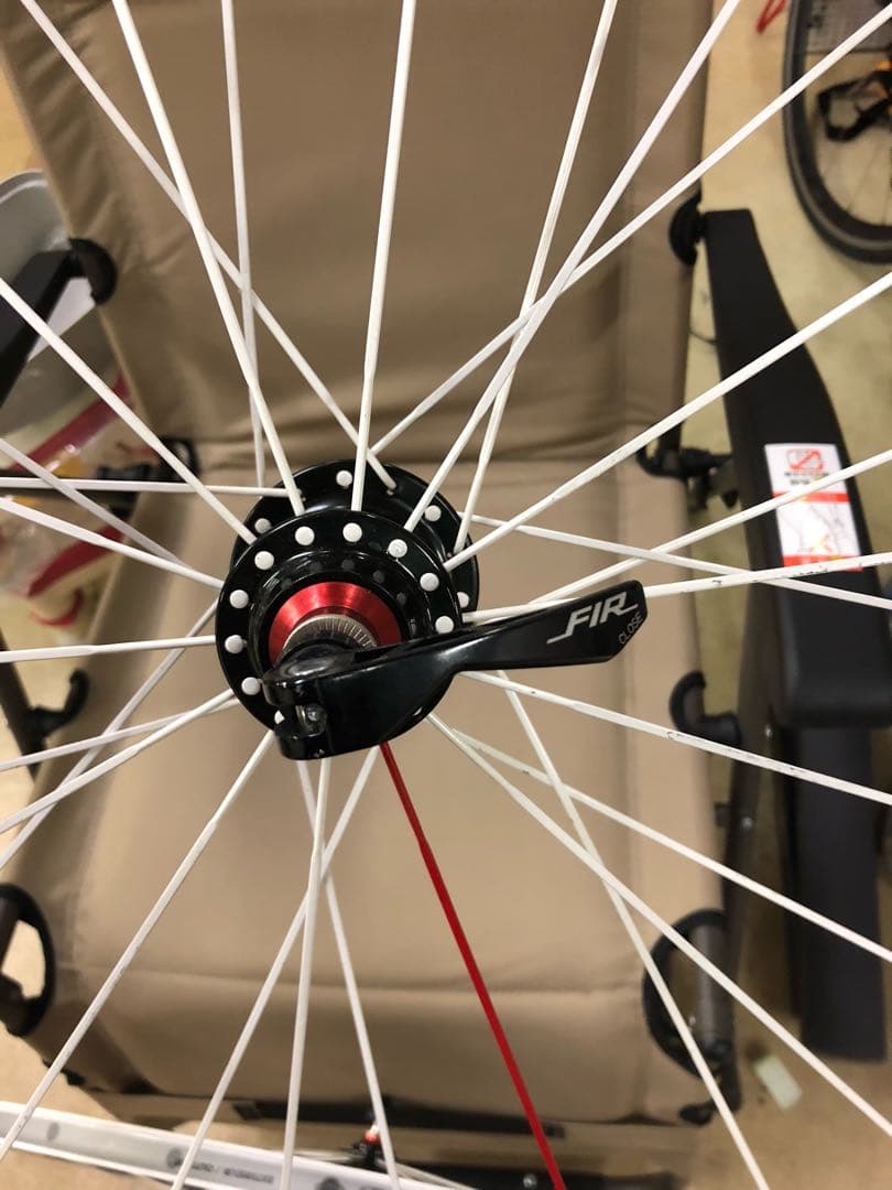 イタリアブランド FIR ホイール