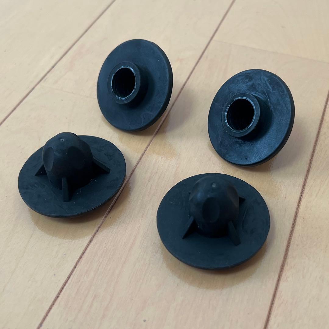 Helinox チェアワン ブルーカモ+ロッキングフット+グランドシート セット