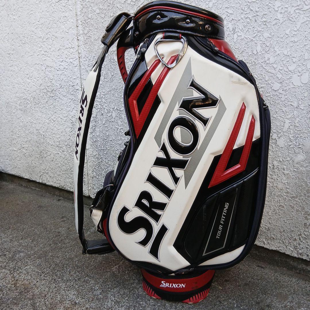 Srixon Z ゴルフバッグ・キャディバッグ