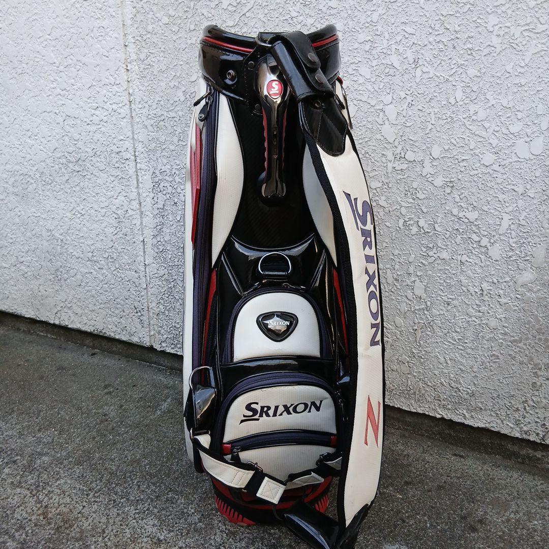 Srixon Z ゴルフバッグ・キャディバッグ
