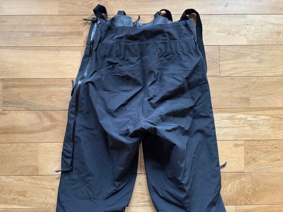 Arc'teryx Rush Jacket アークテリクス ウェア