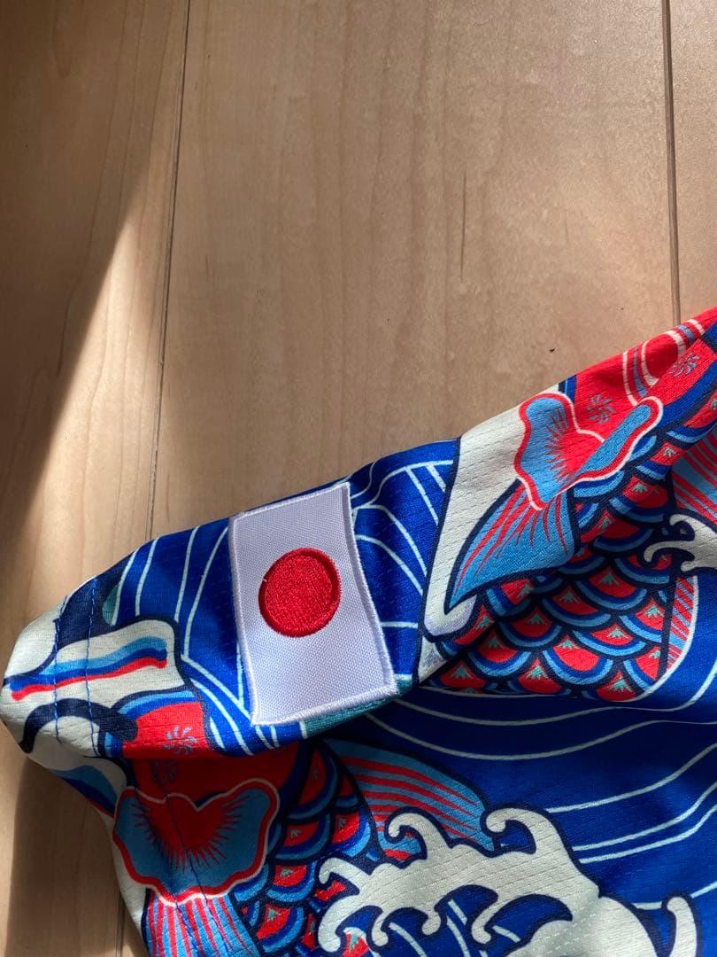 ロサンゼルスドジャース ユニフォーム ジャパニーズヘリテージナイト