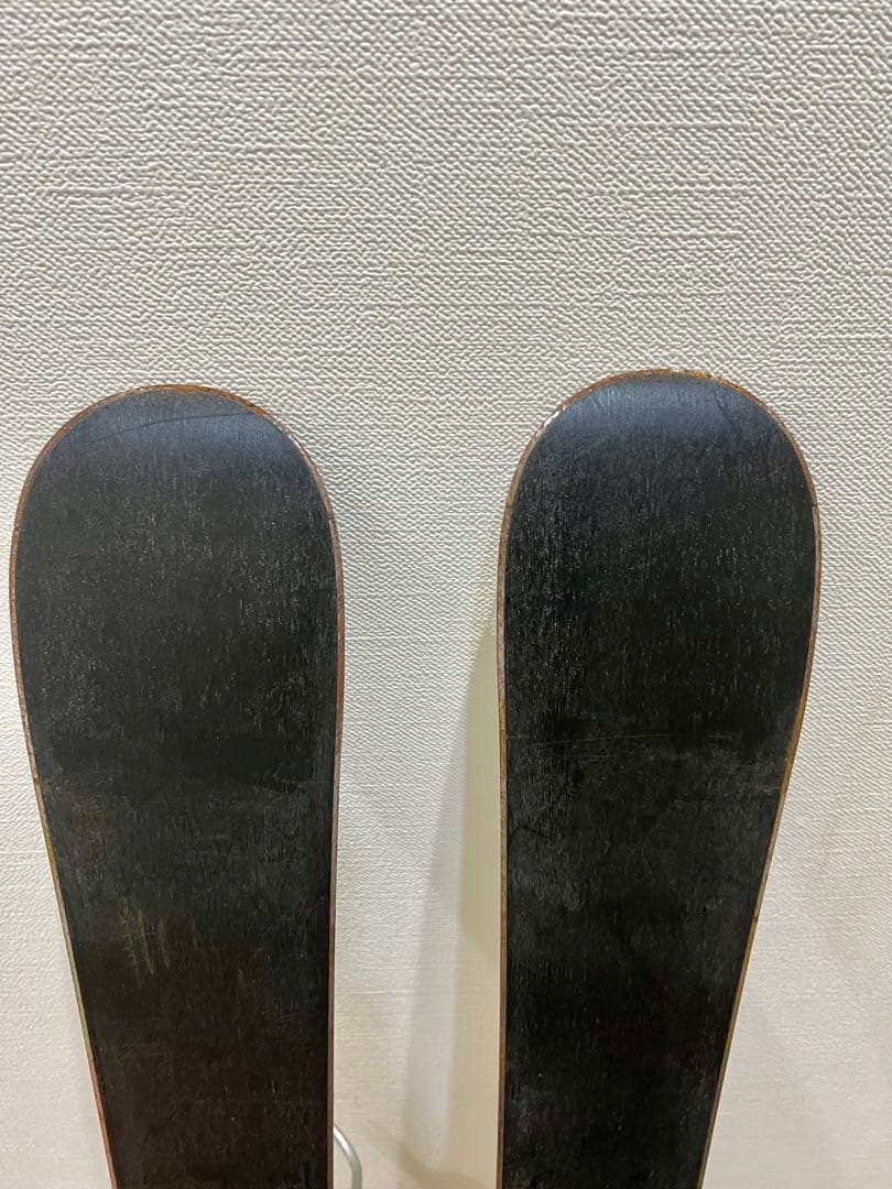 【美品•日本製】Bighorn スキーボード＋ブーツ25cm セット1回使用のみ