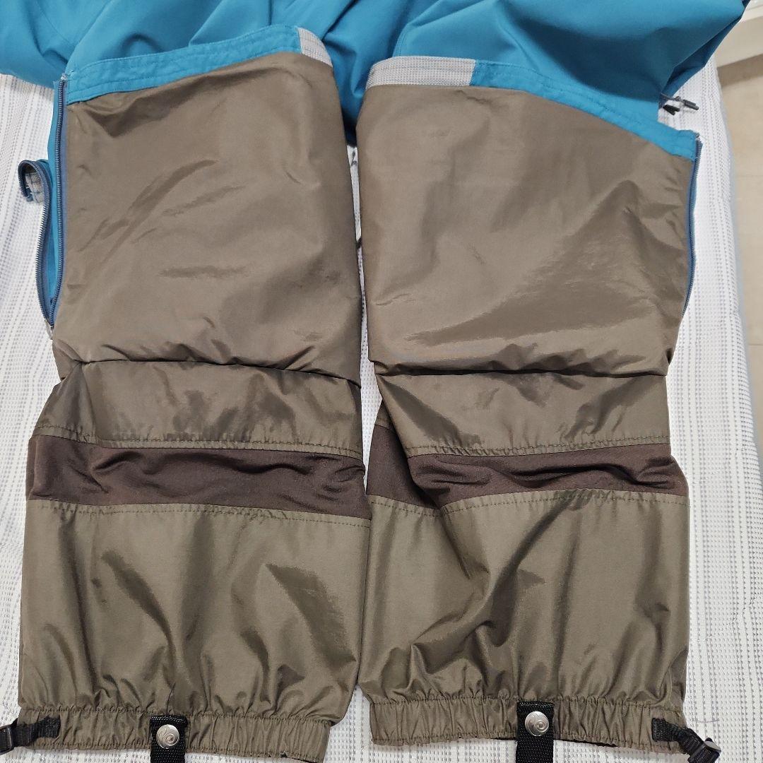 P.RHYTHM　スノーボードウェア　上下セット