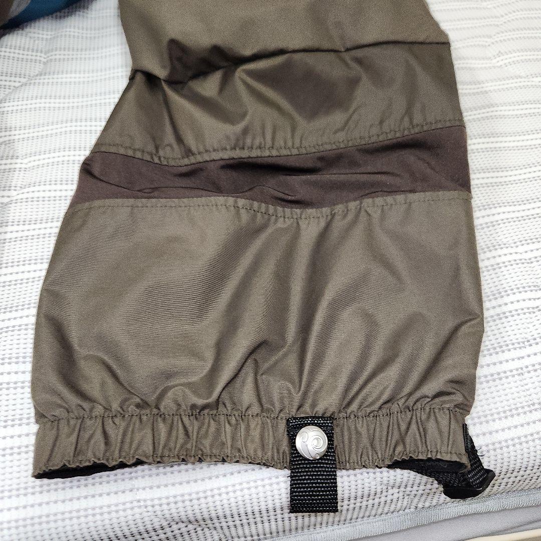 P.RHYTHM　スノーボードウェア　上下セット