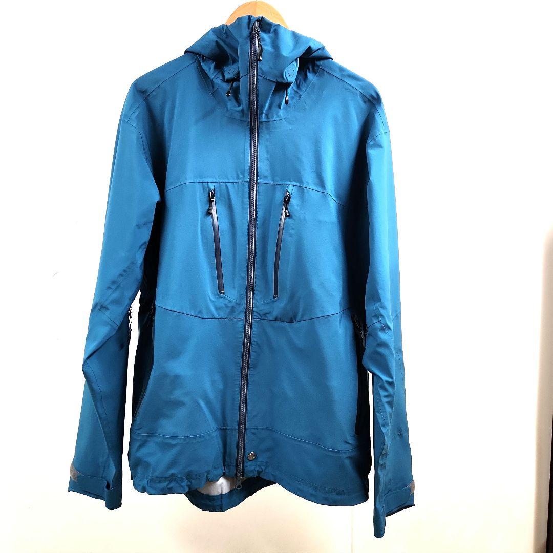 P.RHYTHM　スノーボードウェア　上下セット