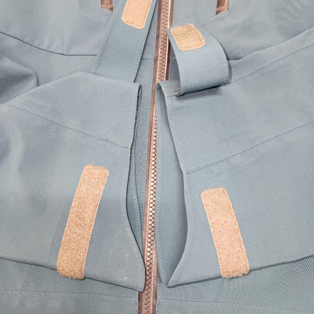 P.RHYTHM　スノーボードウェア　上下セット