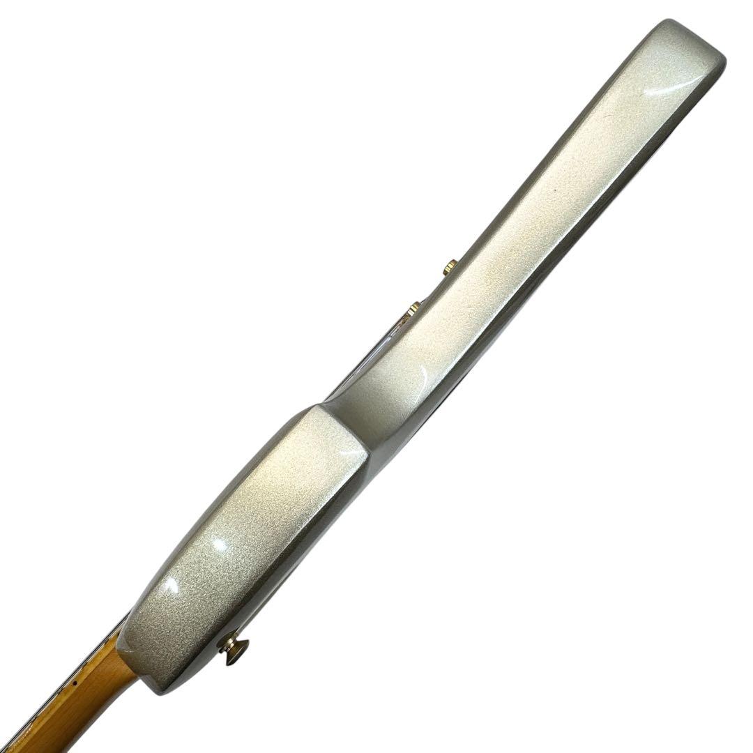 K.Garage MOCKING BIRD モッキンバード ゴールド