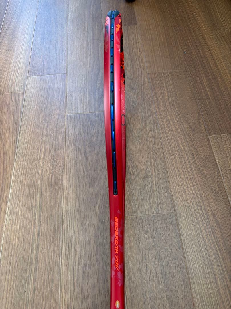 YONEX ヨネックス　ジオブレイク70V