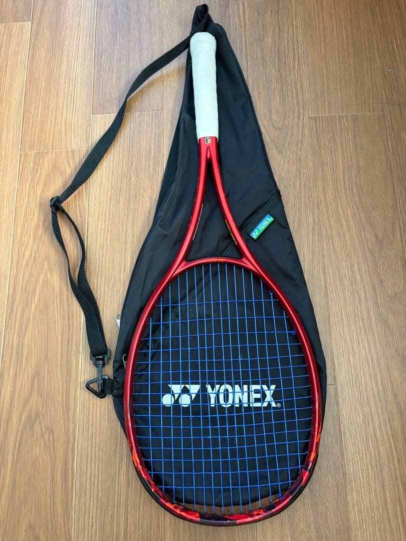 YONEX ヨネックス　ジオブレイク70V