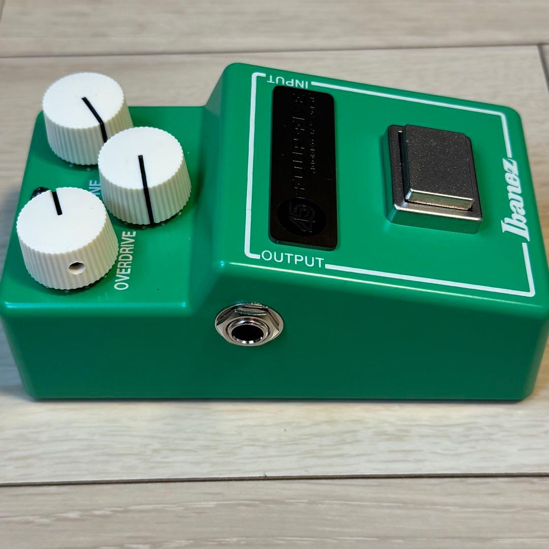 TS808 Four-Five KarDiaN おまけ付き