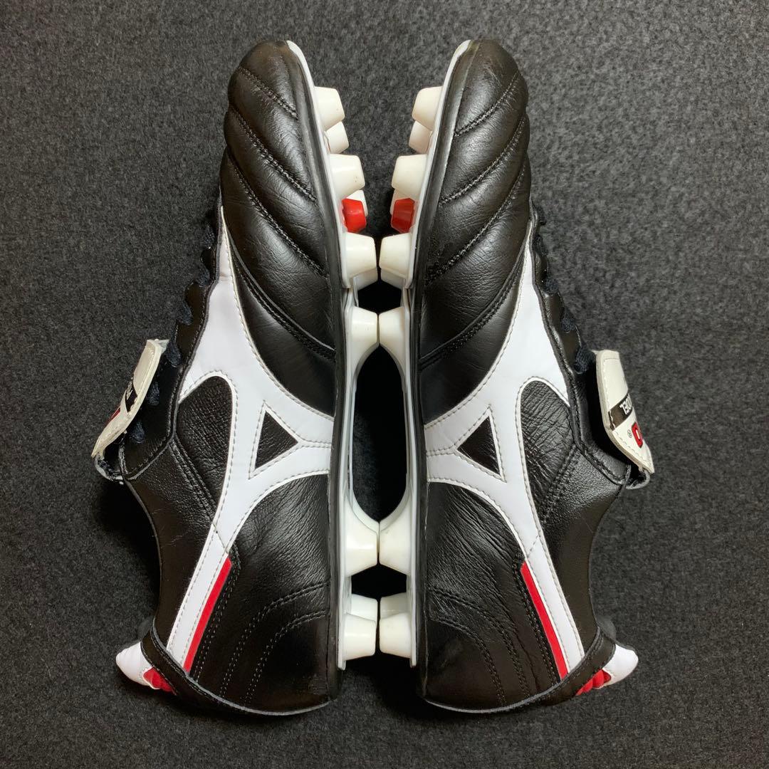 【極美品】MIZUNO モレリア 2 JAPAN