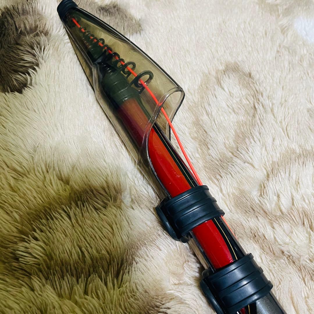 Gamakatsu がまかつ がま磯 RX 2-53 カーボンロッド 磯竿