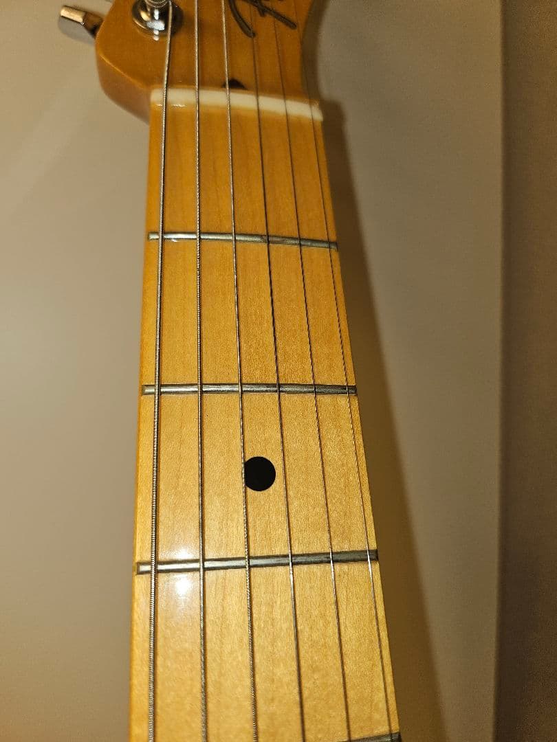 Fender Japan テレキャスター、ケース無し