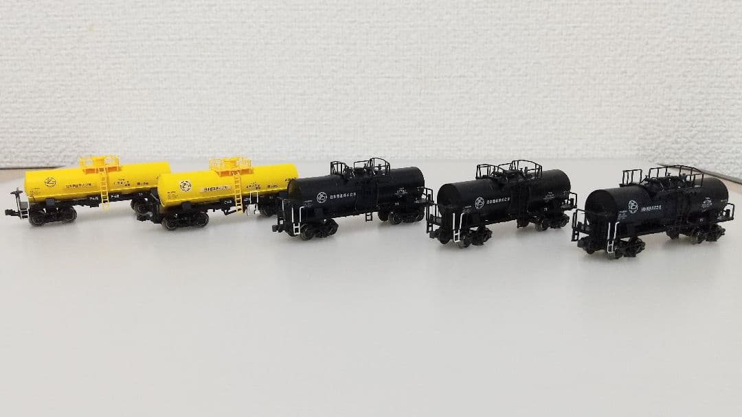 河合商会、ポポンデッタ　コタキセット