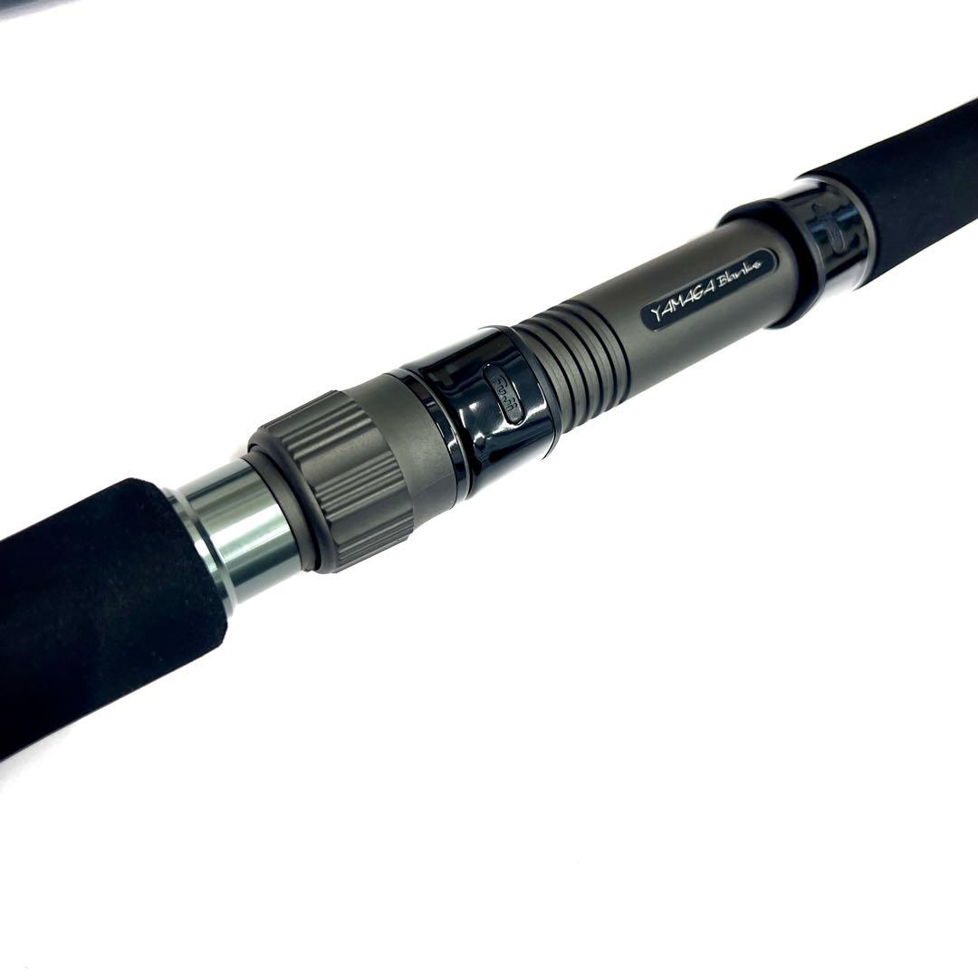 n*i様 ★新品・未使用★ヤマガブランクス バリスティック ヒラ107M 廃番希