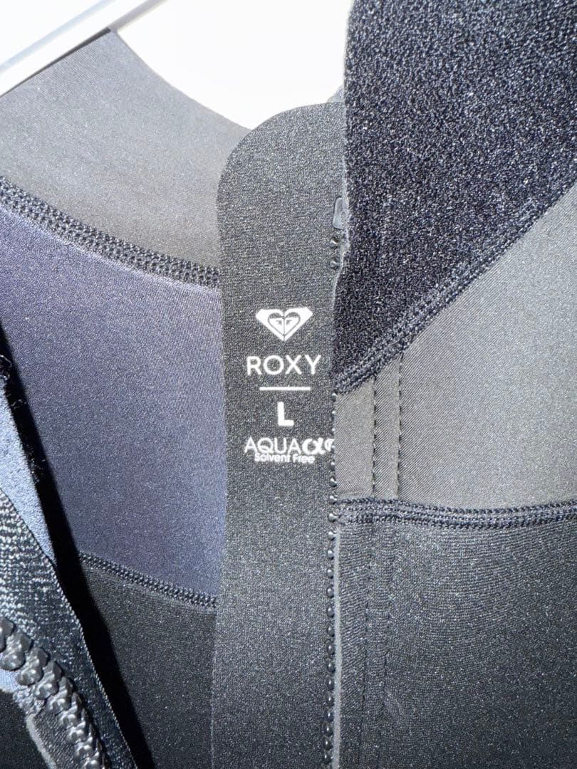 ROXY Lサイズ ロンスプ