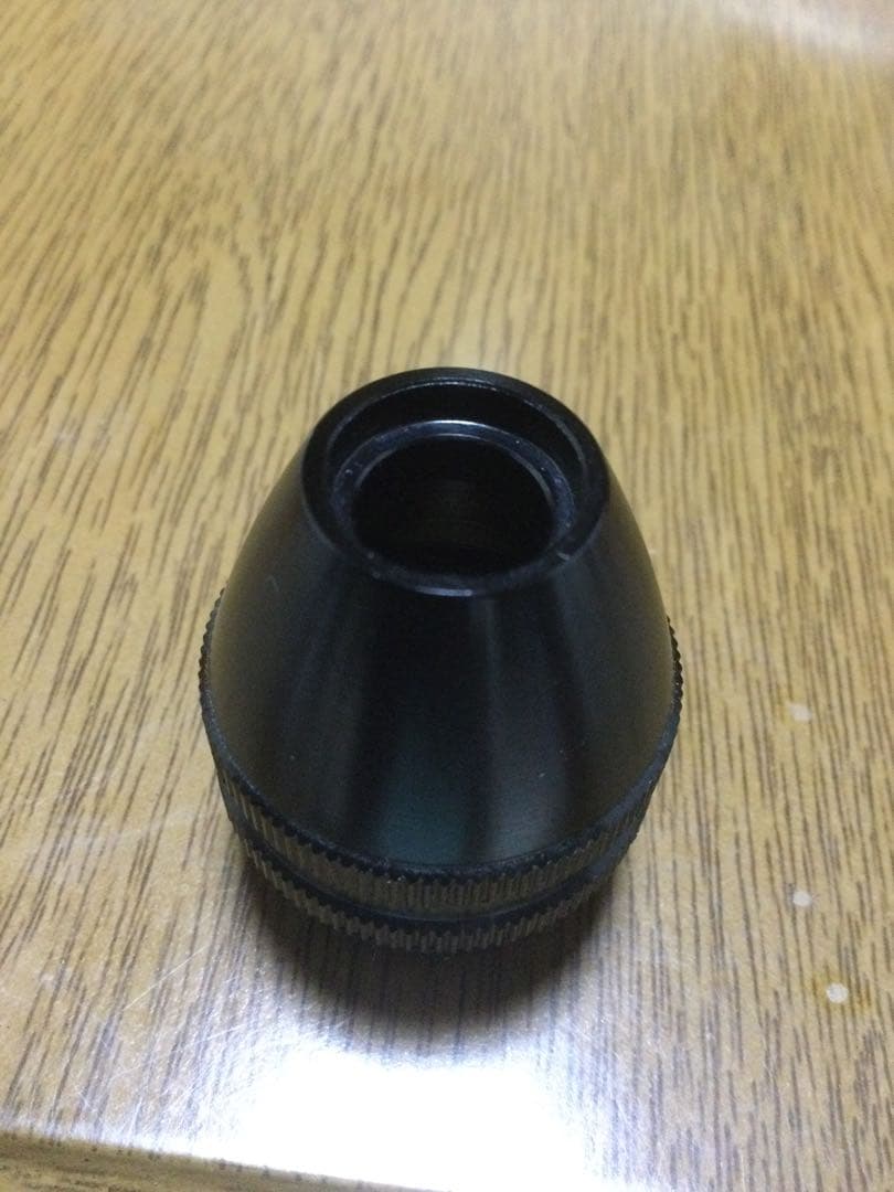 フロッグ　フロッグプロダクツ　トップウォーター　グリップ　パーツ