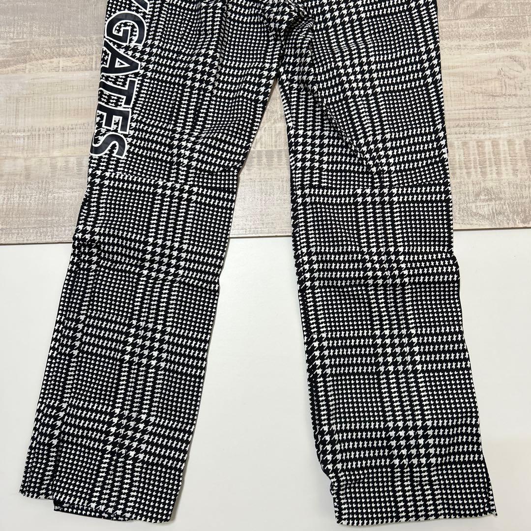 パーリーゲイツ★AQUAX★レインウェア★ 【レディース サイズ1（M）】