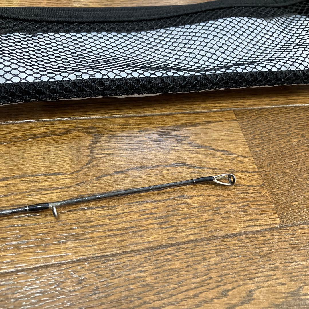 DAIWA ダイワ BLAZON ブレイゾン C66ML-2